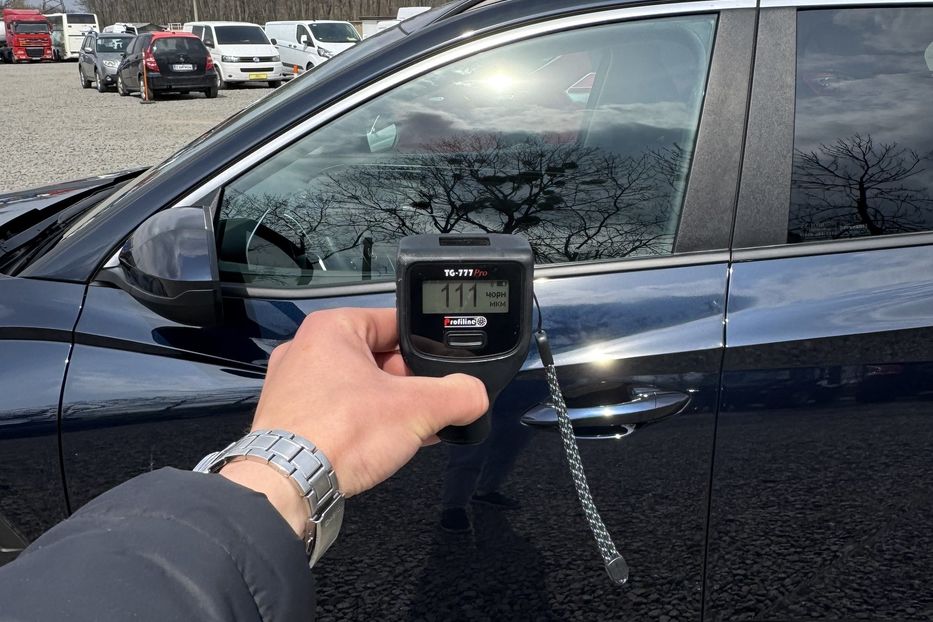 Продам Hyundai Tucson COMIS  2023 года в г. Умань, Черкасская область