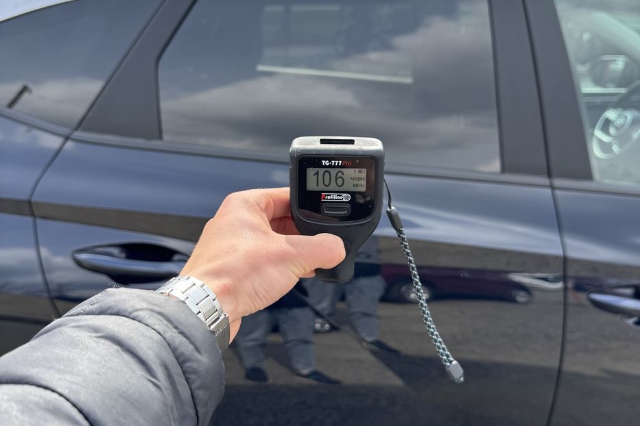 Продам Hyundai Tucson COMIS  2023 года в г. Умань, Черкасская область