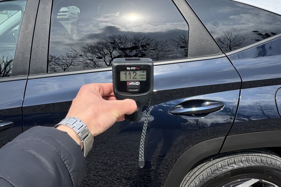 Продам Hyundai Tucson COMIS  2023 года в г. Умань, Черкасская область