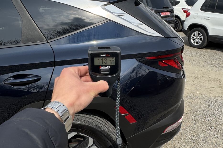 Продам Hyundai Tucson COMIS  2023 года в г. Умань, Черкасская область