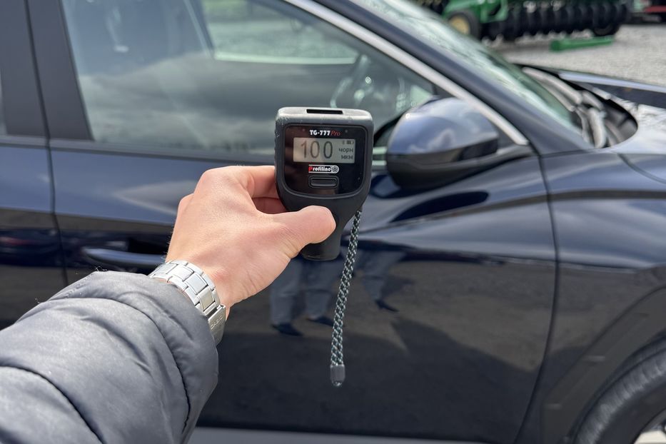 Продам Hyundai Tucson COMIS  2023 года в г. Умань, Черкасская область