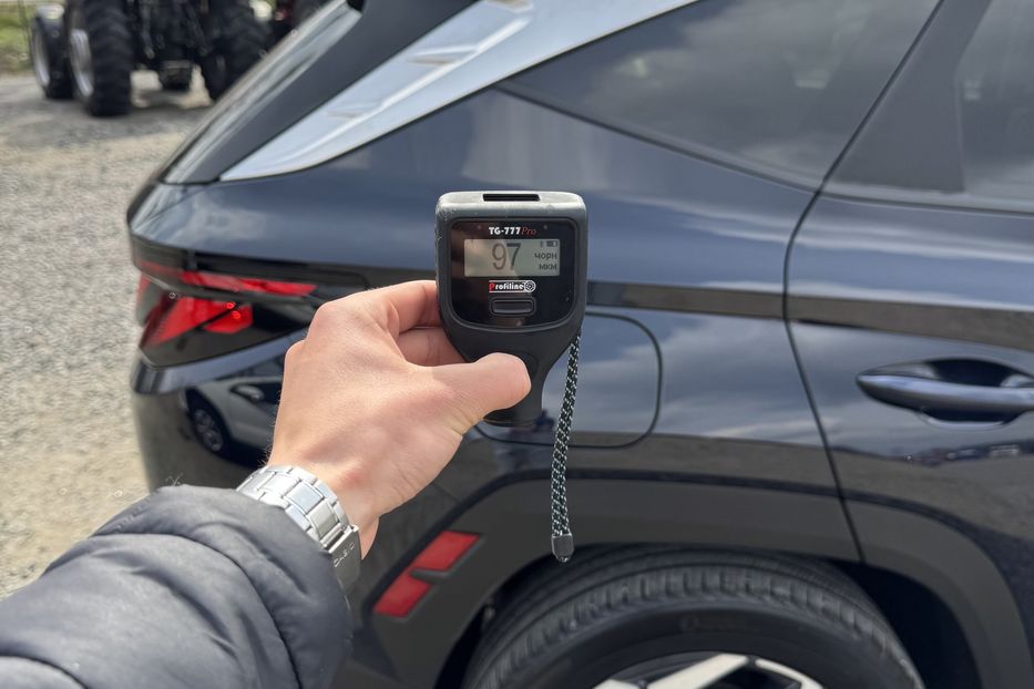 Продам Hyundai Tucson COMIS  2023 года в г. Умань, Черкасская область