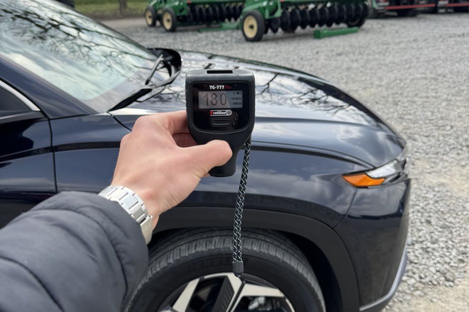 Продам Hyundai Tucson COMIS  2023 года в г. Умань, Черкасская область