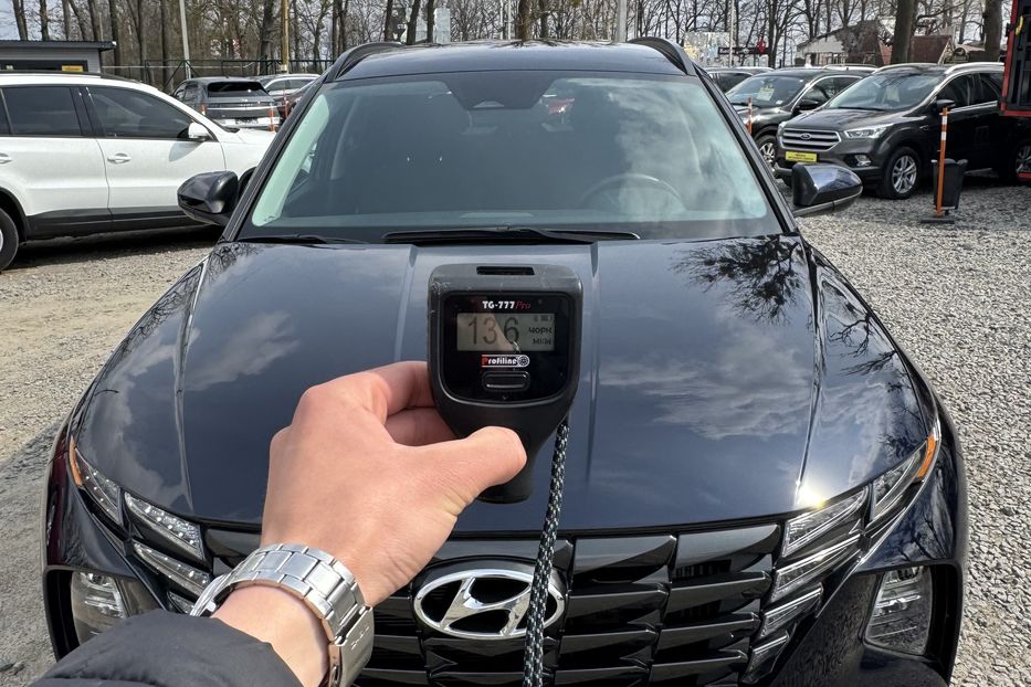 Продам Hyundai Tucson COMIS  2023 года в г. Умань, Черкасская область