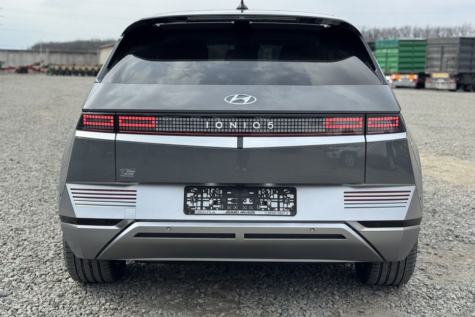 Продам Hyundai Ioniq (COMIS) 73 kWh 2021 года в г. Умань, Черкасская область