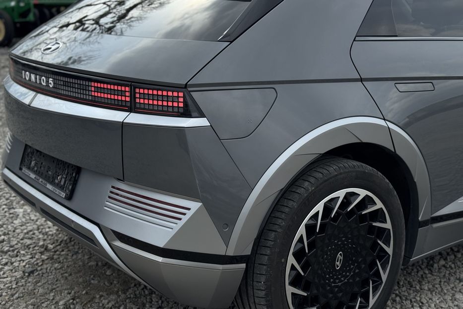 Продам Hyundai Ioniq (COMIS) 73 kWh 2021 года в г. Умань, Черкасская область