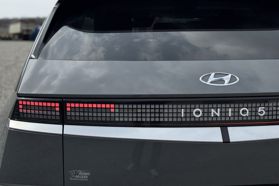 Продам Hyundai Ioniq (COMIS) 73 kWh 2021 года в г. Умань, Черкасская область