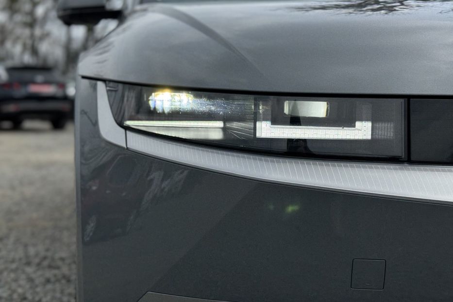 Продам Hyundai Ioniq (COMIS) 73 kWh 2021 года в г. Умань, Черкасская область