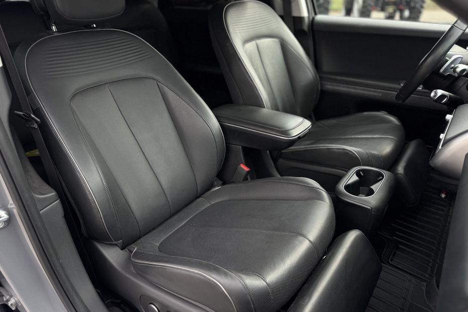 Продам Hyundai Ioniq (COMIS) 73 kWh 2021 года в г. Умань, Черкасская область