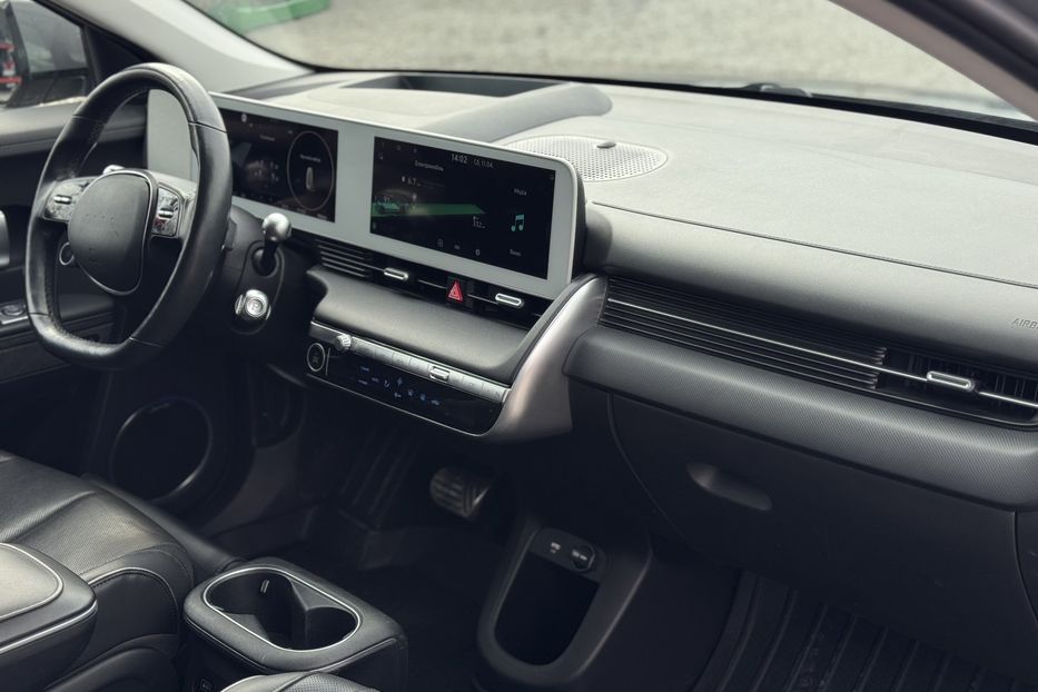 Продам Hyundai Ioniq (COMIS) 73 kWh 2021 года в г. Умань, Черкасская область
