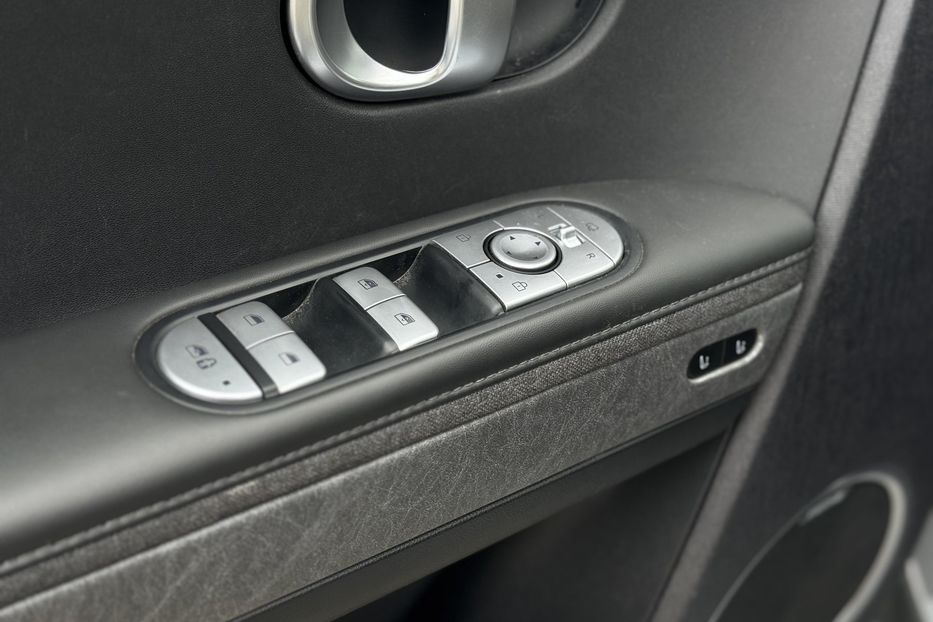 Продам Hyundai Ioniq (COMIS) 73 kWh 2021 года в г. Умань, Черкасская область