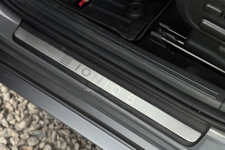 Продам Hyundai Ioniq (COMIS) 73 kWh 2021 года в г. Умань, Черкасская область