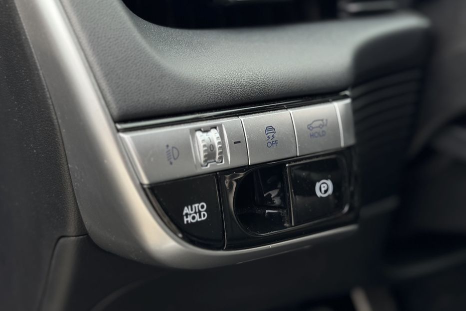 Продам Hyundai Ioniq (COMIS) 73 kWh 2021 года в г. Умань, Черкасская область