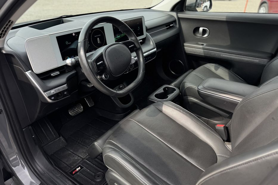 Продам Hyundai Ioniq (COMIS) 73 kWh 2021 года в г. Умань, Черкасская область