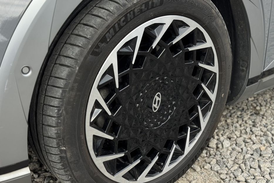 Продам Hyundai Ioniq (COMIS) 73 kWh 2021 года в г. Умань, Черкасская область