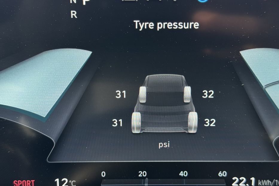 Продам Hyundai Ioniq (COMIS) 73 kWh 2021 года в г. Умань, Черкасская область