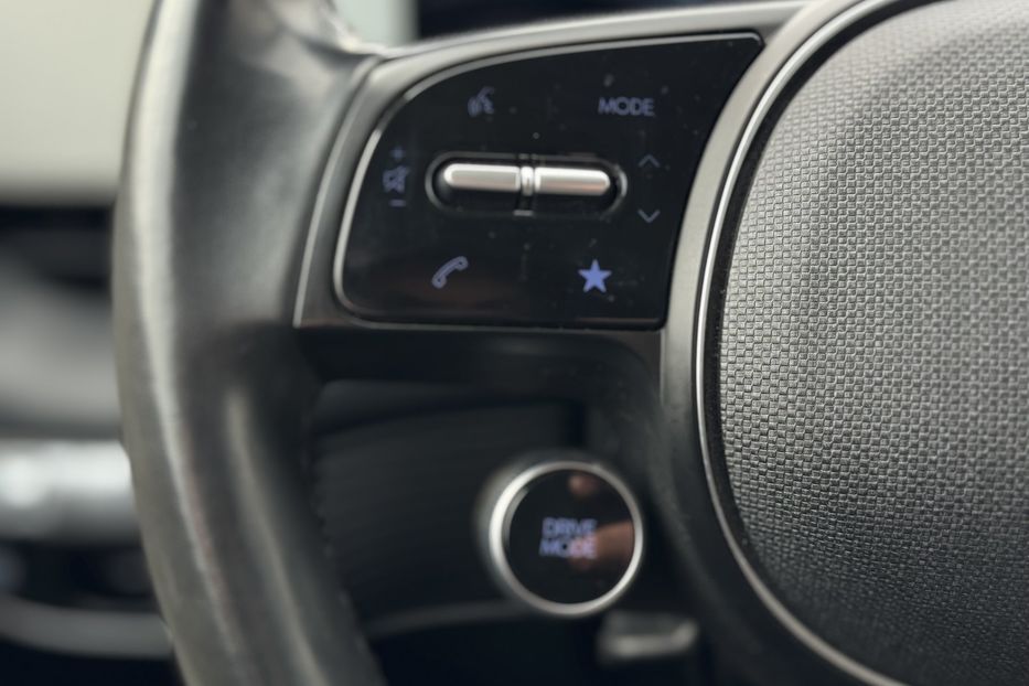 Продам Hyundai Ioniq (COMIS) 73 kWh 2021 года в г. Умань, Черкасская область