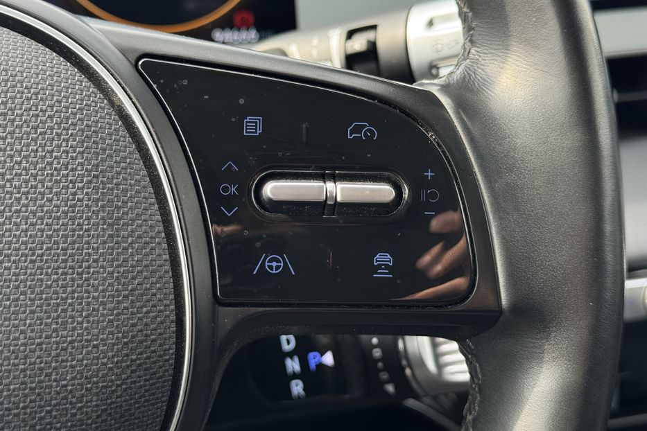 Продам Hyundai Ioniq (COMIS) 73 kWh 2021 года в г. Умань, Черкасская область