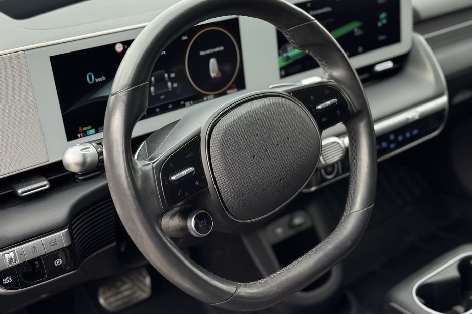 Продам Hyundai Ioniq (COMIS) 73 kWh 2021 года в г. Умань, Черкасская область