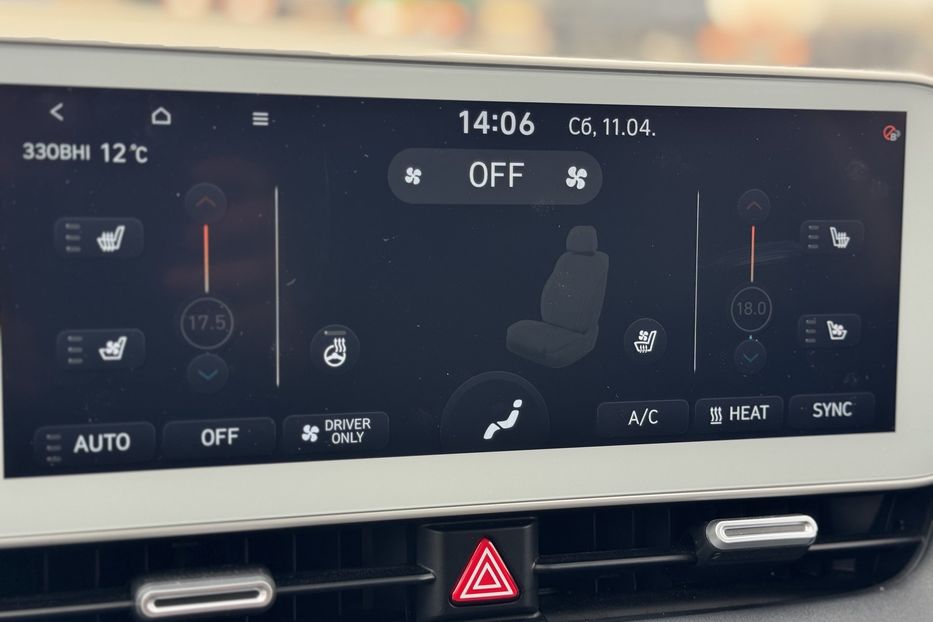 Продам Hyundai Ioniq (COMIS) 73 kWh 2021 года в г. Умань, Черкасская область