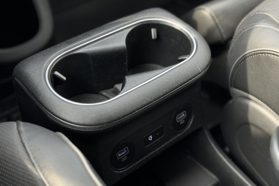 Продам Hyundai Ioniq (COMIS) 73 kWh 2021 года в г. Умань, Черкасская область