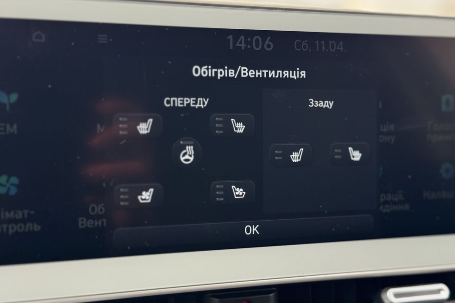 Продам Hyundai Ioniq (COMIS) 73 kWh 2021 года в г. Умань, Черкасская область