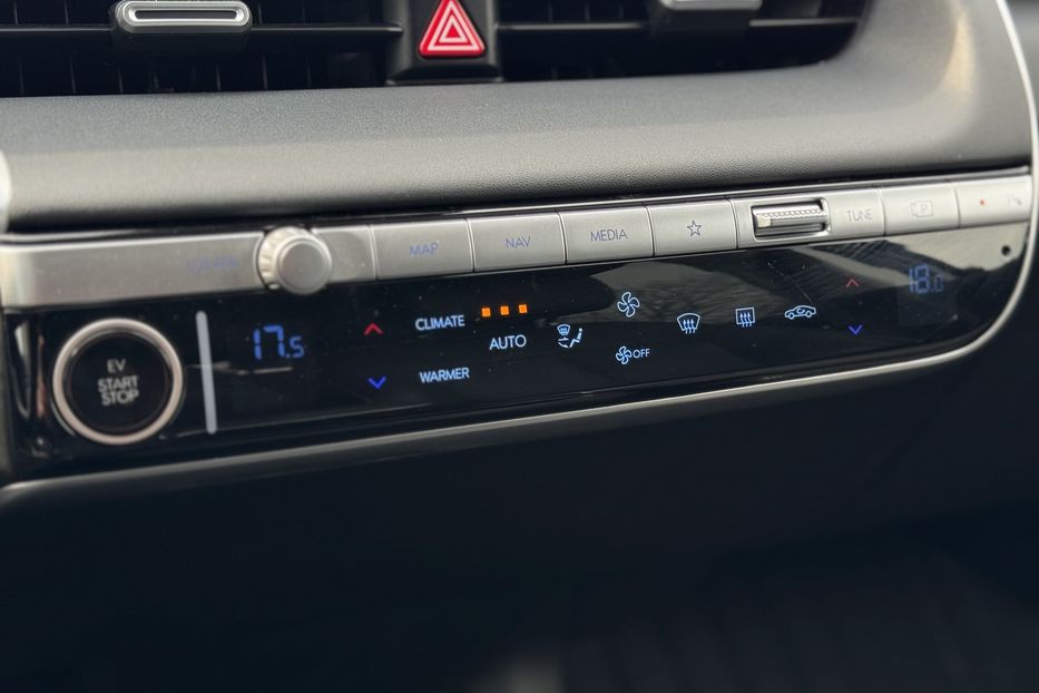 Продам Hyundai Ioniq (COMIS) 73 kWh 2021 года в г. Умань, Черкасская область