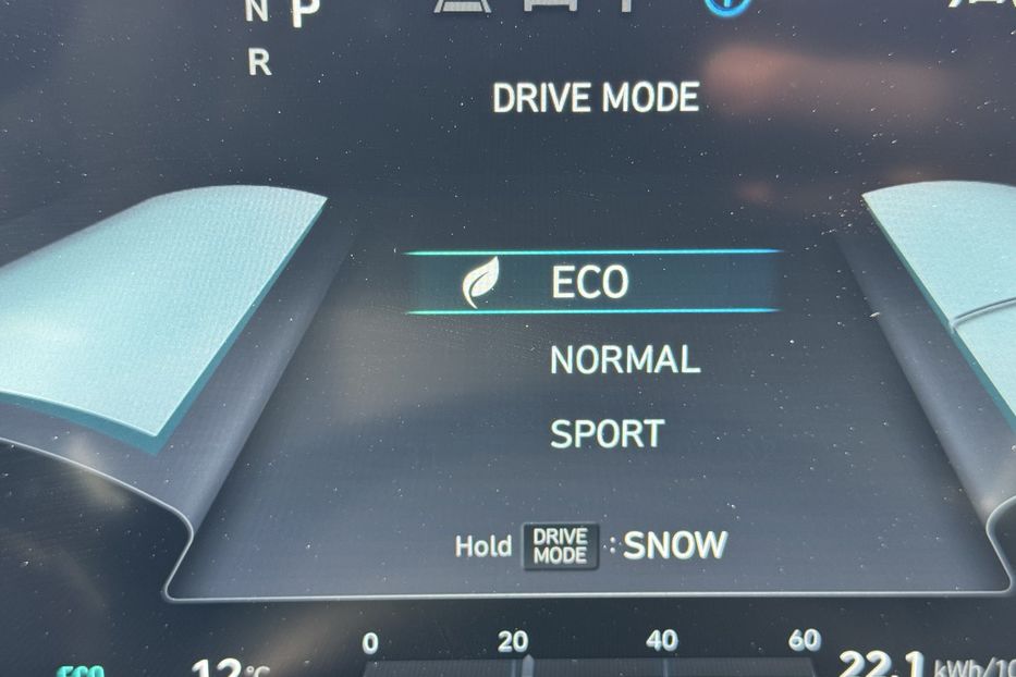 Продам Hyundai Ioniq (COMIS) 73 kWh 2021 года в г. Умань, Черкасская область