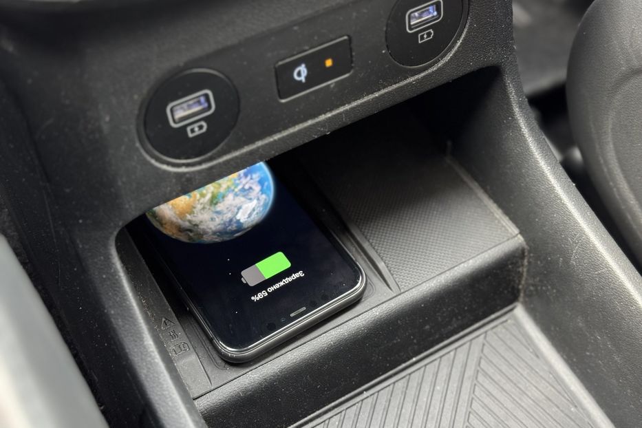 Продам Hyundai Ioniq (COMIS) 73 kWh 2021 года в г. Умань, Черкасская область