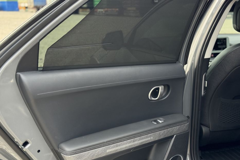 Продам Hyundai Ioniq (COMIS) 73 kWh 2021 года в г. Умань, Черкасская область