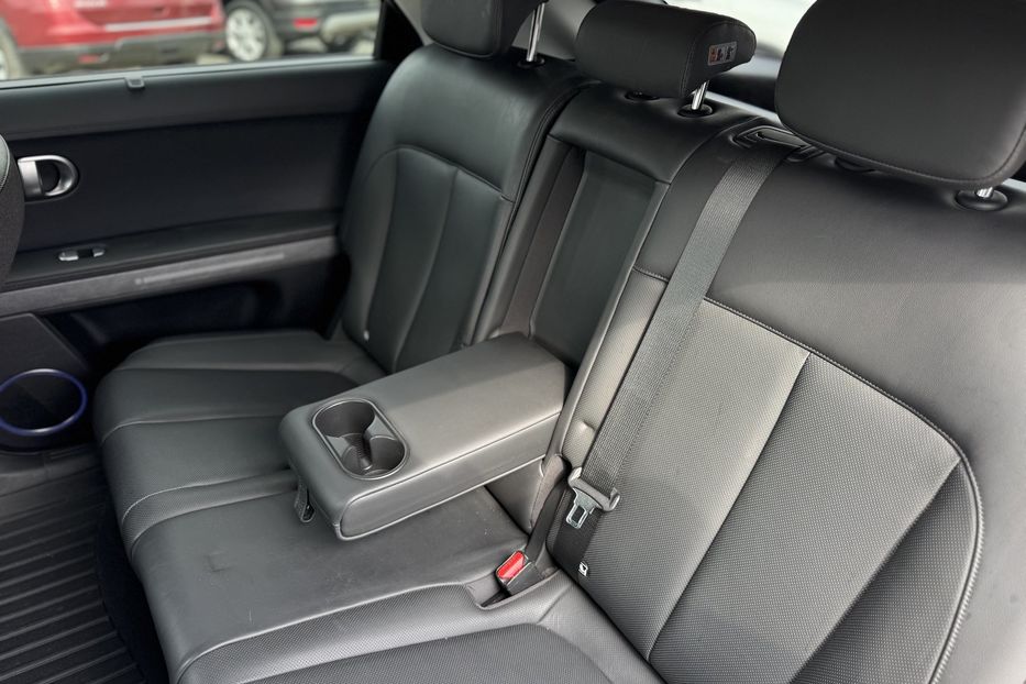 Продам Hyundai Ioniq (COMIS) 73 kWh 2021 года в г. Умань, Черкасская область