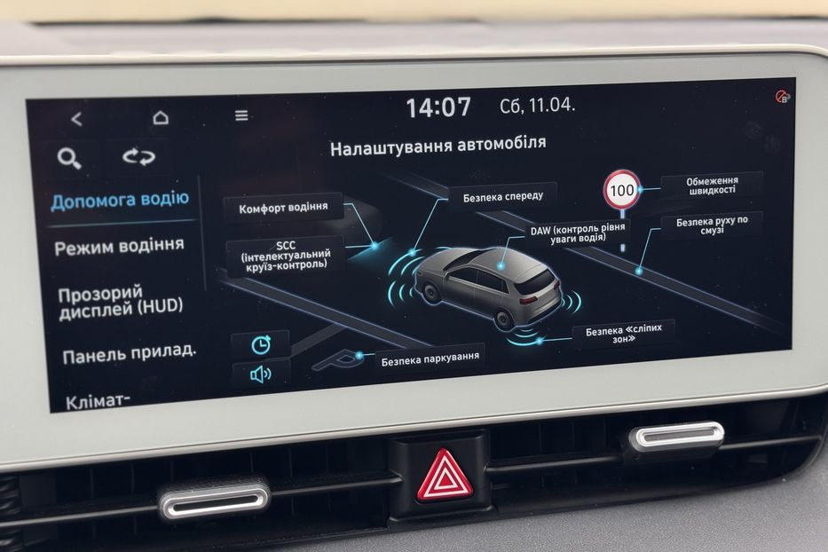 Продам Hyundai Ioniq (COMIS) 73 kWh 2021 года в г. Умань, Черкасская область