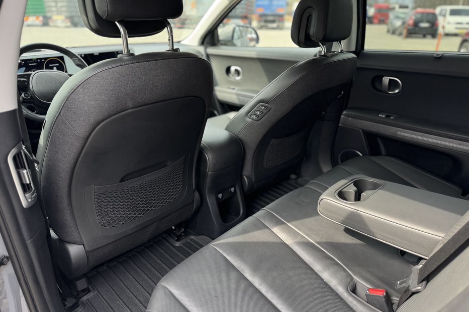 Продам Hyundai Ioniq (COMIS) 73 kWh 2021 года в г. Умань, Черкасская область