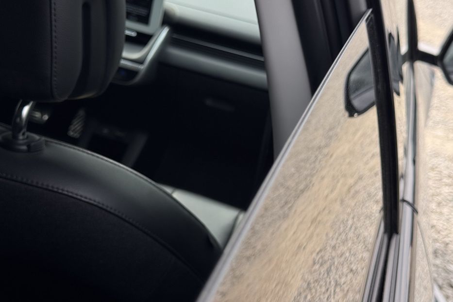 Продам Hyundai Ioniq (COMIS) 73 kWh 2021 года в г. Умань, Черкасская область