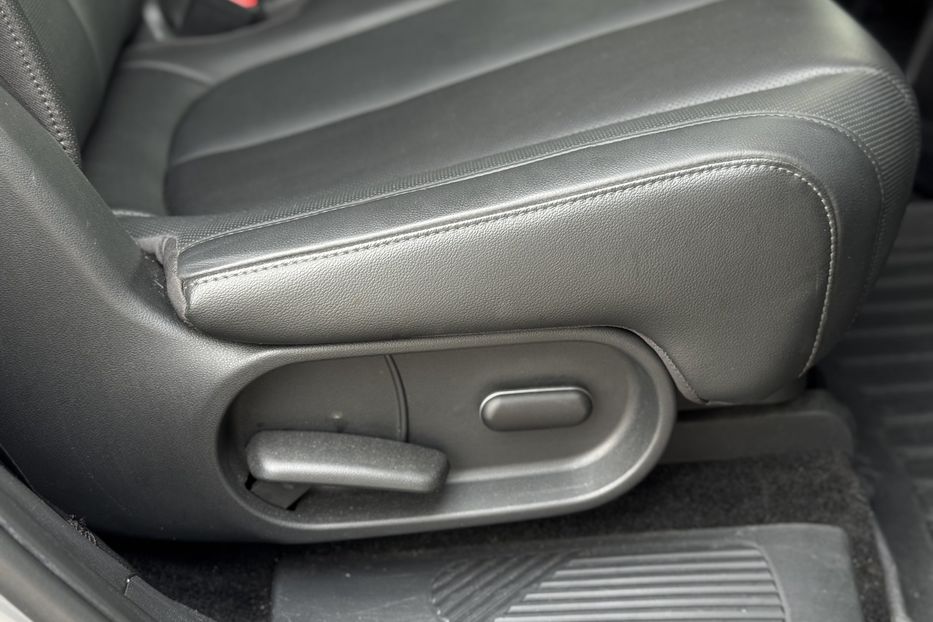 Продам Hyundai Ioniq (COMIS) 73 kWh 2021 года в г. Умань, Черкасская область