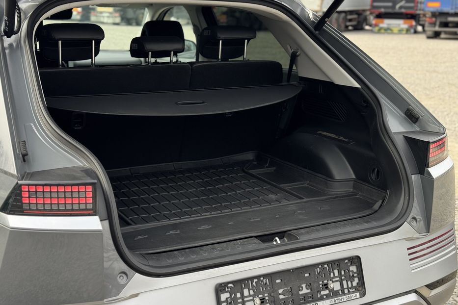 Продам Hyundai Ioniq (COMIS) 73 kWh 2021 года в г. Умань, Черкасская область