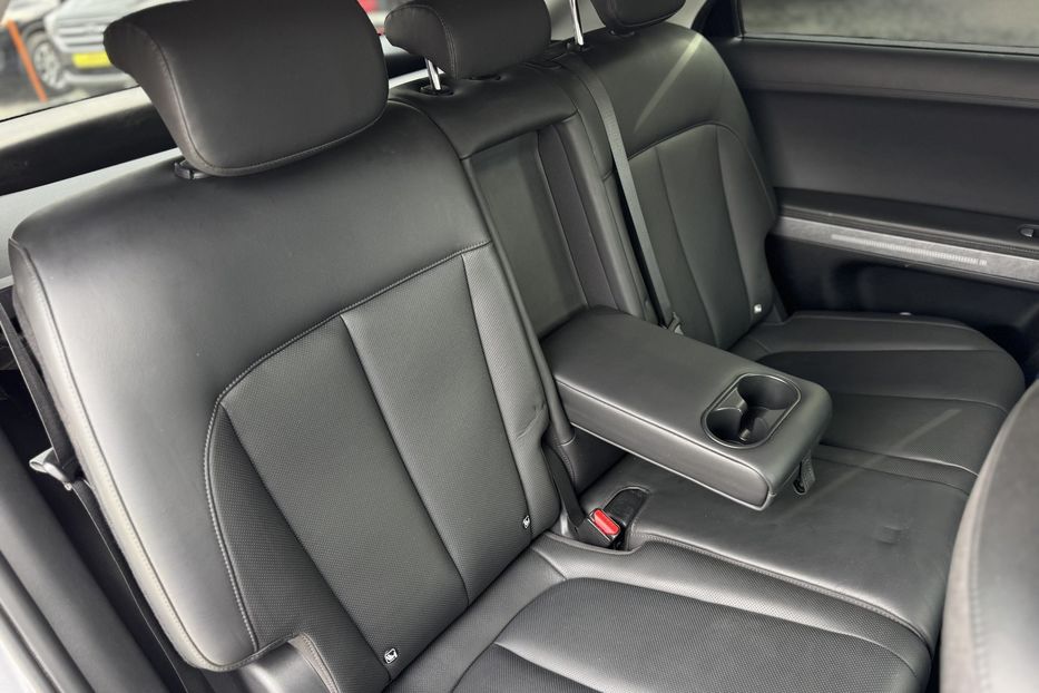 Продам Hyundai Ioniq (COMIS) 73 kWh 2021 года в г. Умань, Черкасская область