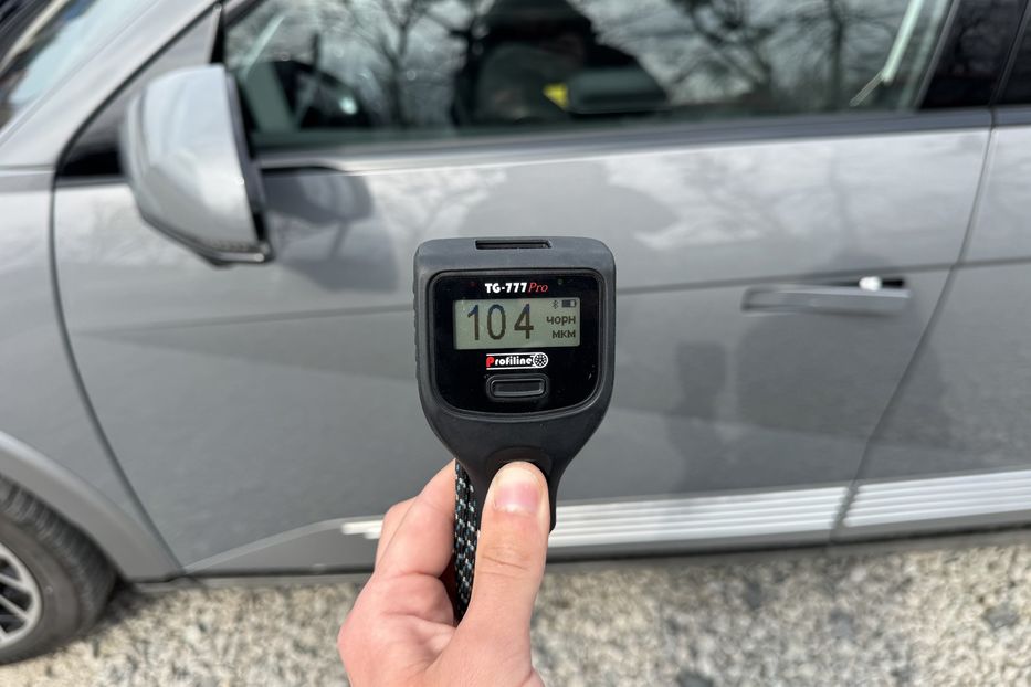 Продам Hyundai Ioniq (COMIS) 73 kWh 2021 года в г. Умань, Черкасская область