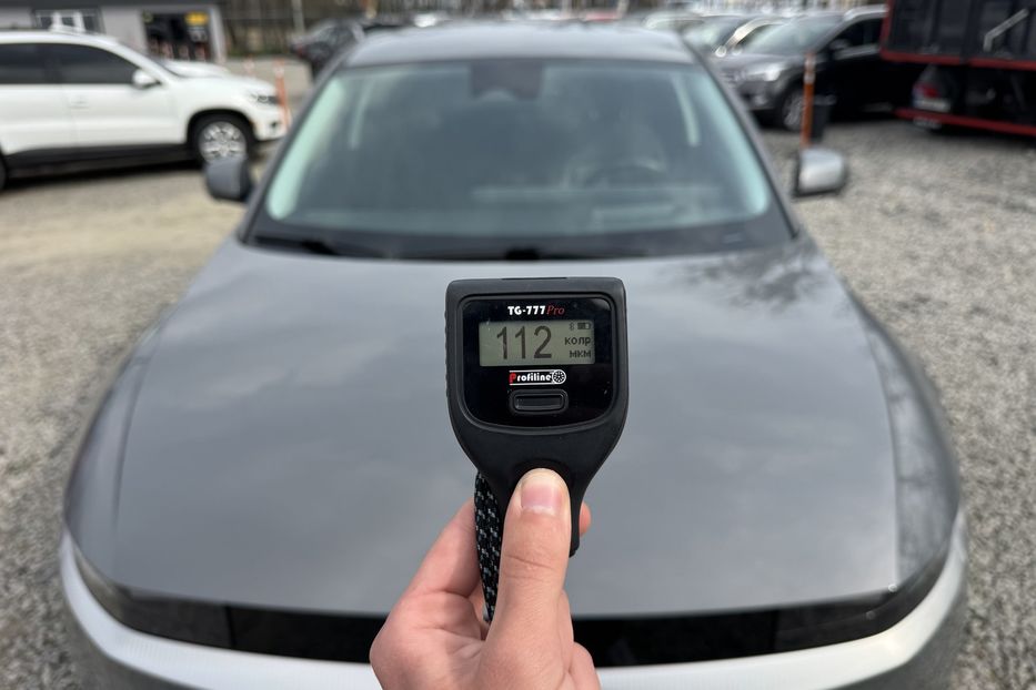 Продам Hyundai Ioniq (COMIS) 73 kWh 2021 года в г. Умань, Черкасская область