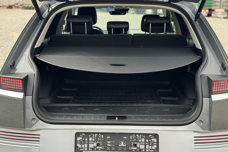 Продам Hyundai Ioniq (COMIS) 73 kWh 2021 года в г. Умань, Черкасская область