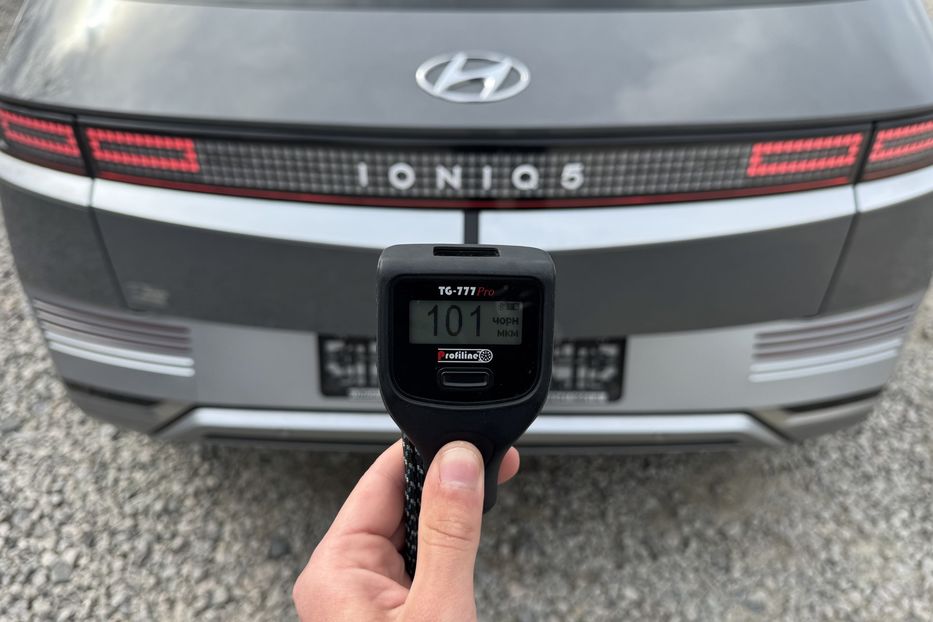 Продам Hyundai Ioniq (COMIS) 73 kWh 2021 года в г. Умань, Черкасская область