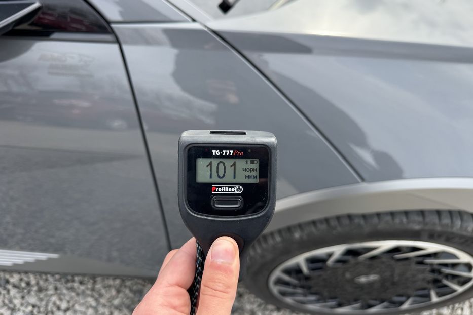 Продам Hyundai Ioniq (COMIS) 73 kWh 2021 года в г. Умань, Черкасская область