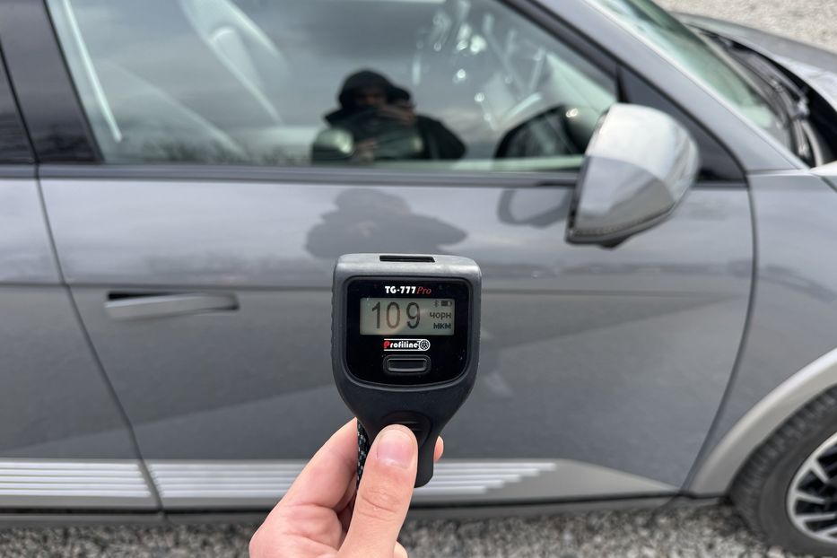 Продам Hyundai Ioniq (COMIS) 73 kWh 2021 года в г. Умань, Черкасская область