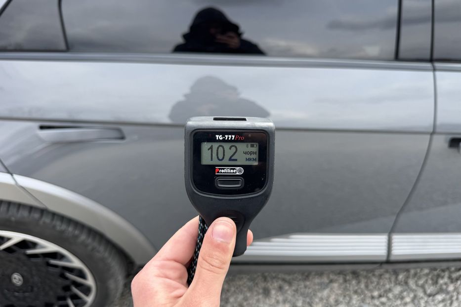 Продам Hyundai Ioniq (COMIS) 73 kWh 2021 года в г. Умань, Черкасская область