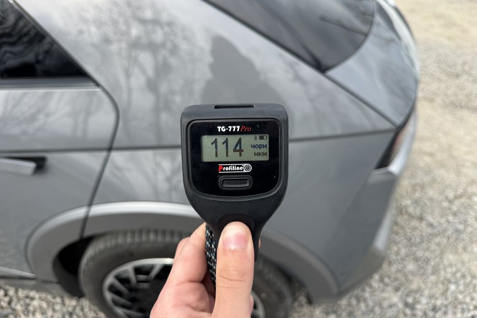 Продам Hyundai Ioniq (COMIS) 73 kWh 2021 года в г. Умань, Черкасская область