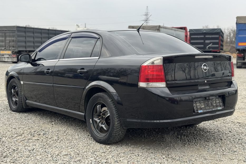 Продам Opel Vectra C (COMIS) 2007 года в г. Умань, Черкасская область