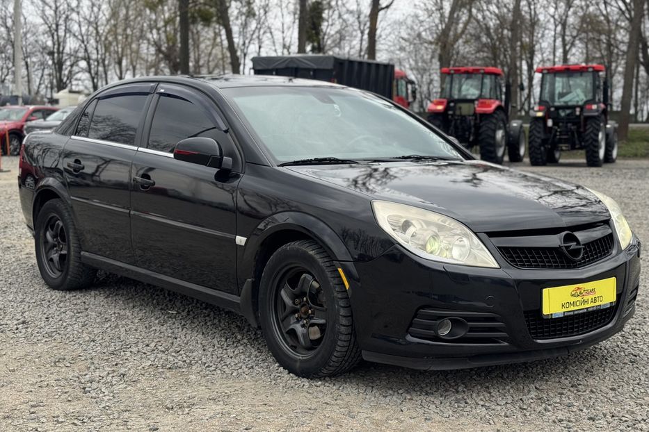 Продам Opel Vectra C (COMIS) 2007 года в г. Умань, Черкасская область