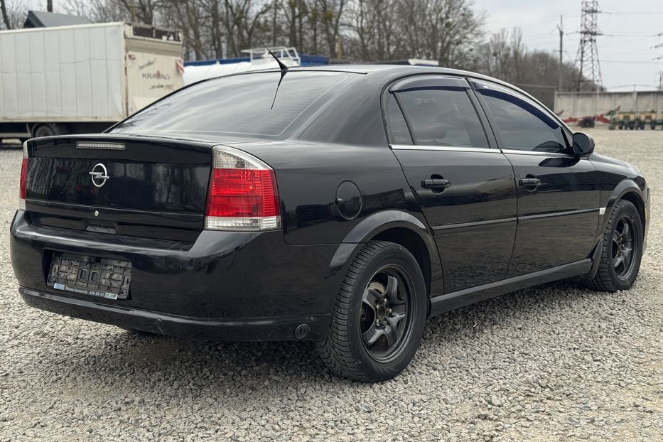 Продам Opel Vectra C (COMIS) 2007 года в г. Умань, Черкасская область