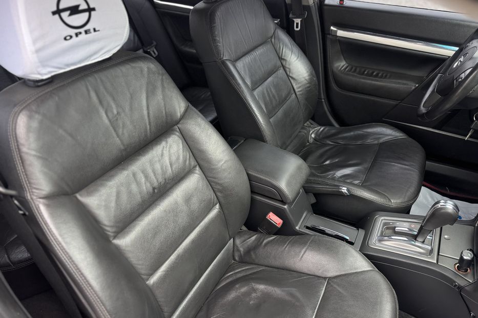 Продам Opel Vectra C (COMIS) 2007 года в г. Умань, Черкасская область