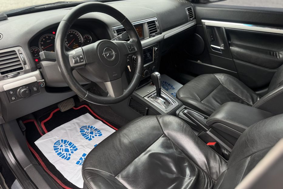 Продам Opel Vectra C (COMIS) 2007 года в г. Умань, Черкасская область